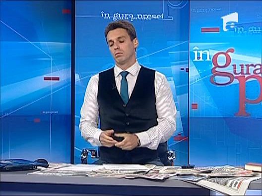Traian Basescu, dator in urma unui proces pierdut