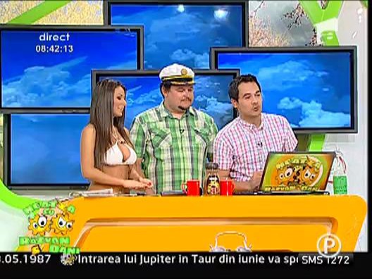 Gheorghe a castigat 1000 de euro la Neatza