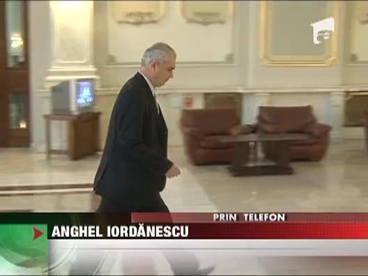 Lobby pentru Hagi