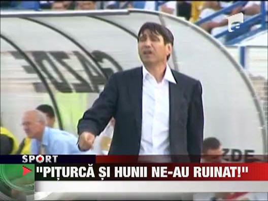Mititelu ii enerveaza si mai rau pe olteni