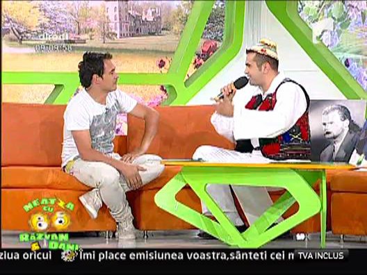 Morosanu la Neatza
