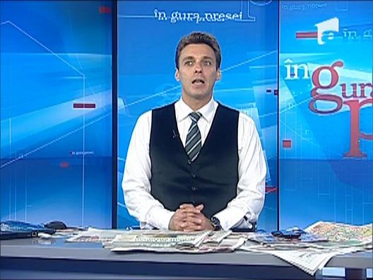 Mircea Badea: &ldquo;Terenurile de golf o sa fie intrebuintate de cine?&rdquo;