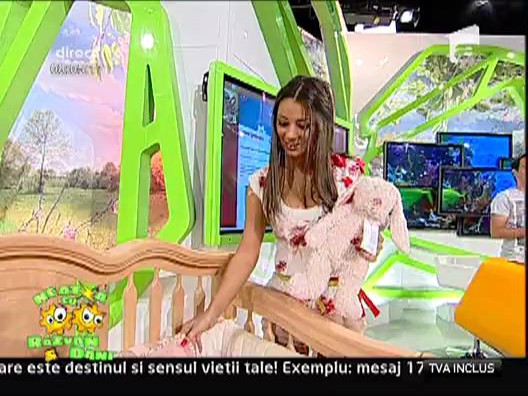 Neatza copiilor