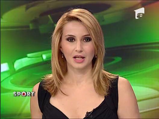 Andone ordona castigarea Cupei