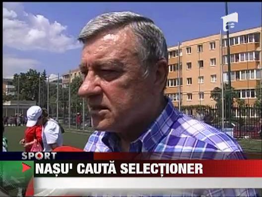 Nasu' cauta selectioner