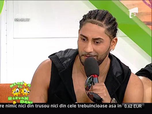 Connect-R la Neatza cu un nou videoclip