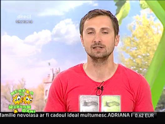 Maria Carneci la Neatza