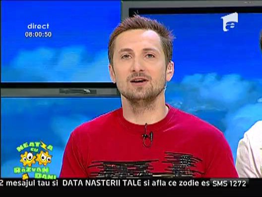 Reteta unei dimineti perfecte