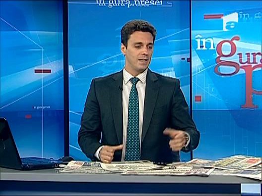 Mafia din portul Constanta