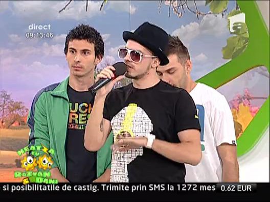 Jimmy Dub la Neatza