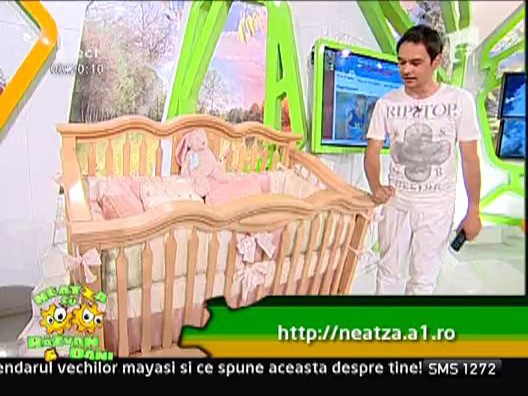 Neatza copiilor