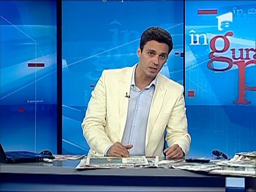 Mircea Badea: "Primesc mesaje de la destepti"