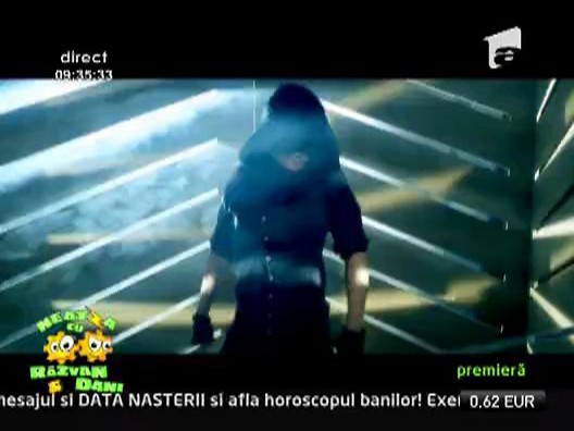 Alessia - Find Me (Ale Ale)