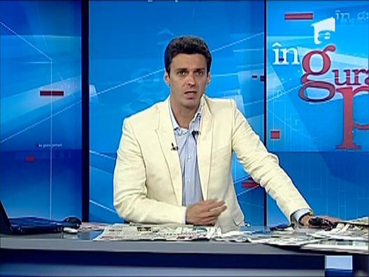 Mircea Badea: "Ce facem cu sapte Servicii Secrete in Romania?"