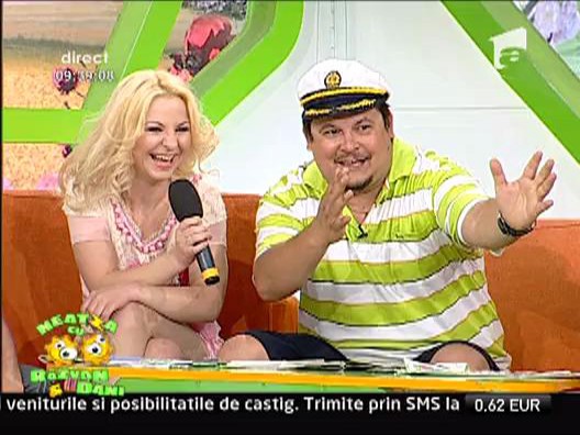 Alessia la Neatza