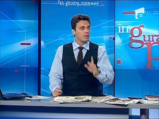 Nu exista in Romania 2 metri liniari de asfalt neted