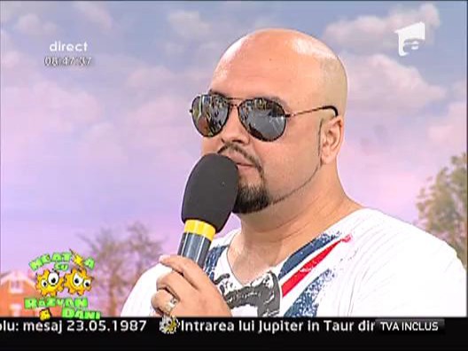 Beat Music la Neatza