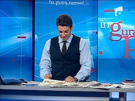 Mircea Badea vorbeste despre pensionarea Rodicai Culcer