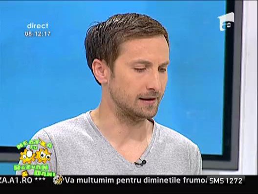 Rugaciunea femeii cu simtul umorului