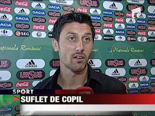 Suflet langa suflet