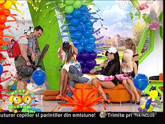Senzual la Neatza