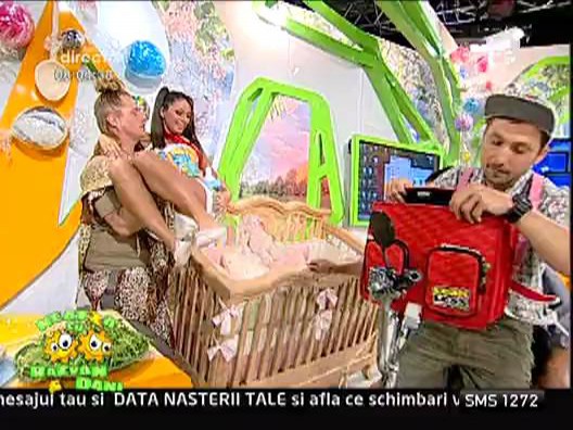 Vecina vrea in patut