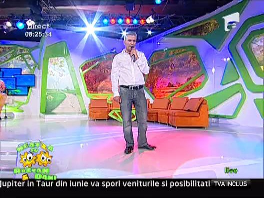 Enrico-"Parla piu piano"