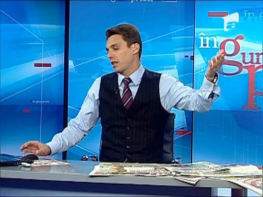 Guvernul pune ANAF sa verifice marile averi