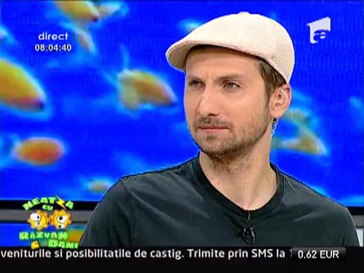 Roxana Vancea implineste 21 de ani