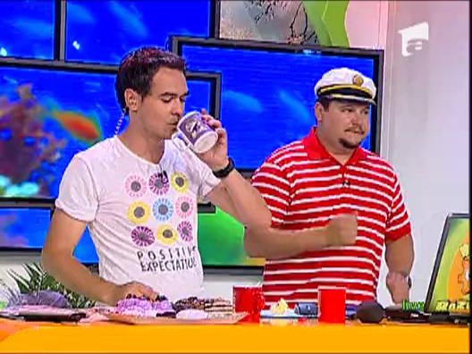 Etnic-"Italiano Vero"