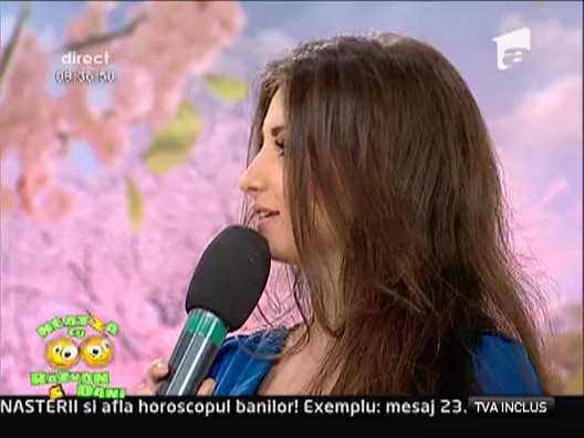 Trupa Etnic la Neatza