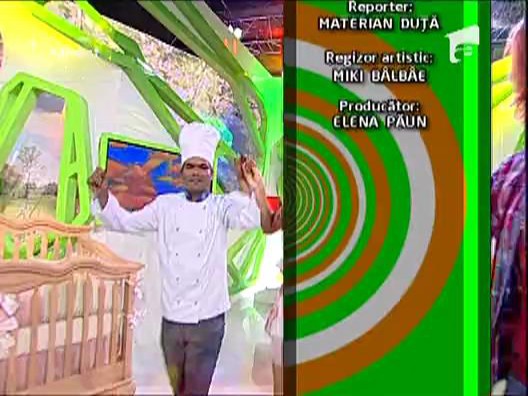 Etnic-" Pe ulita armeneasca"