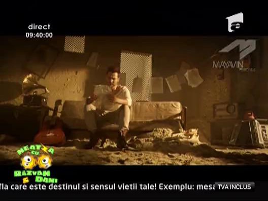 Edward Maya & Vika Jigulina - Desert rain