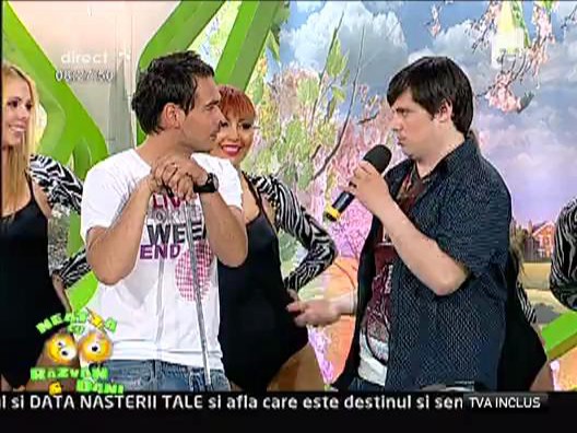 Mad Heart, la Neatza
