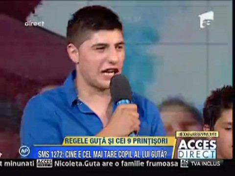 Dieta Secretă Al Manelistului Nicolae Guţă Am Slăbit 60 De Kilograme Nu M Am Operat Antena 1