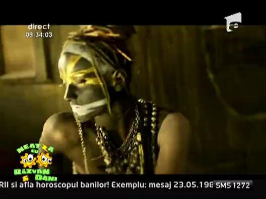 LuKone feat. deMoga - Allemasse