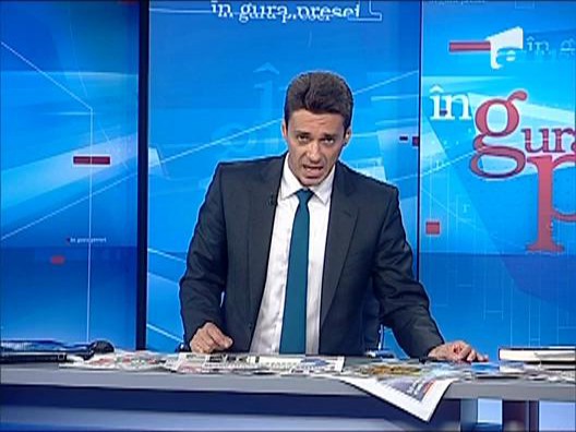 Ambasadorul SUA: "Aveti o problema cu prezumarea caracterului licit al averilor"