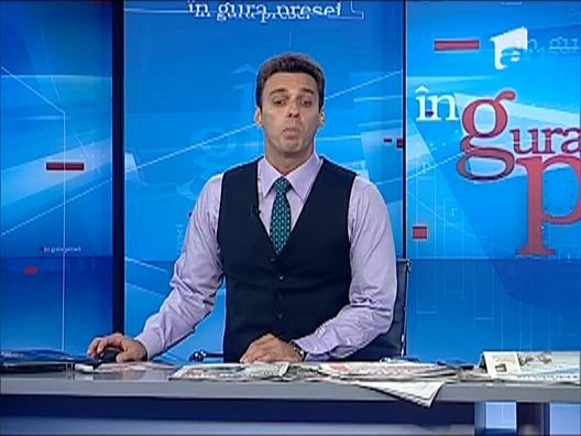 Ambasadorul SUA: "Averile romanilor sunt acumulate prin coruptie"