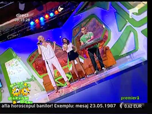 Dj Rynno feat Sylvia - Feel in love