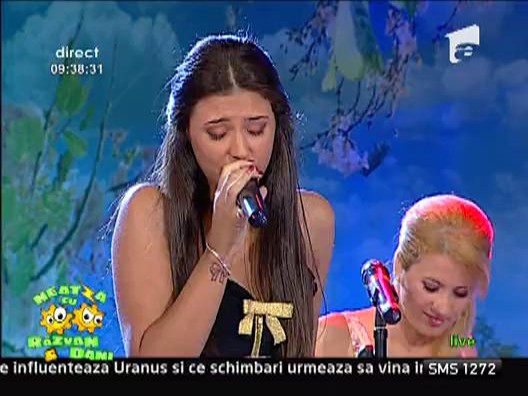 Antonia - Marionette