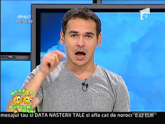 Sustine o cauza nobila