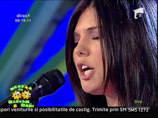 Paula Seling - Ci Sara