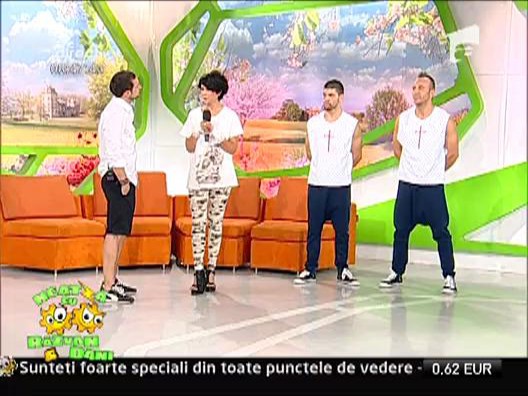 Sophia, la Neatza