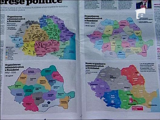 Mircea Badea: &ldquo;Problema Romaniei contemporane este ca la centru sta un singur om&rdquo;