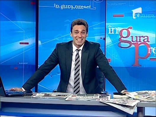 Mircea Badea: &ldquo;La ce ne referim cand zicem Tinutul Secuiesc?&rdquo;