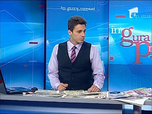 Gabriel Oprea: 90% dintre pensiile militare revizuite au crescut &lrm;