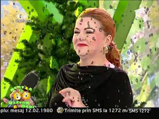 Maria Carneci-" Dusmanii nu sunt strainii"