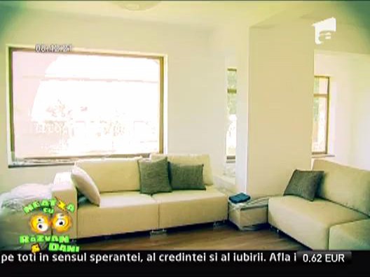 Cum ne poate imbunatati feng-shui-ul viata