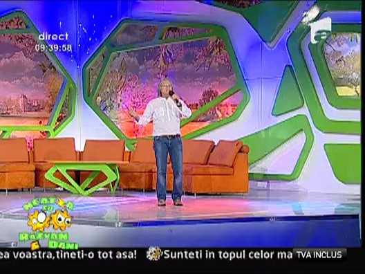 Mihai Constantinescu- "Vara"