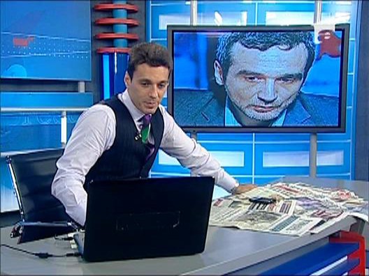 Alba ca zapada este un concept